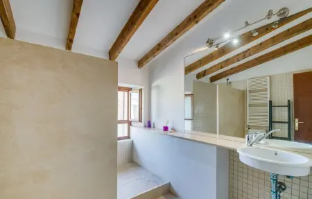 Cal Senyor Damia, Location Maison 10 personnes à Santanyi - Photo 44