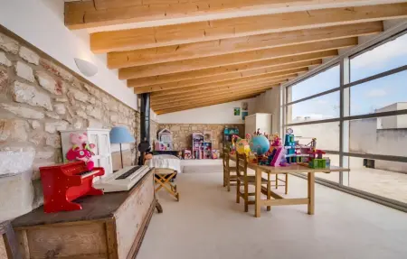 Cal Senyor Damia, Location Maison 10 personnes à Santanyi - Photo 48