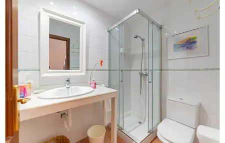 Sa Copinya, villa 8 pers. à Port Verd avec accès plage privée : photo 26