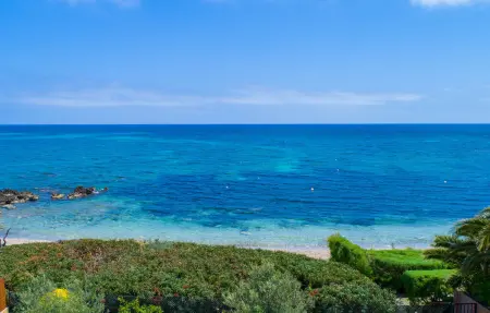 Sa Copinya, villa 8 pers. à Port Verd avec accès plage privée : photo 31