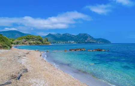 Sa Copinya, villa 8 pers. à Port Verd avec accès plage privée : photo 32