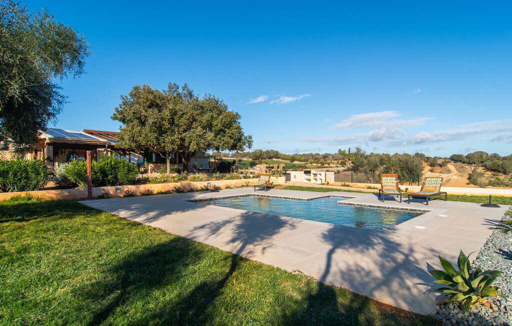 Villa Xary, Maison 4 personnes à Lloret de Vistalegre - Photo 1