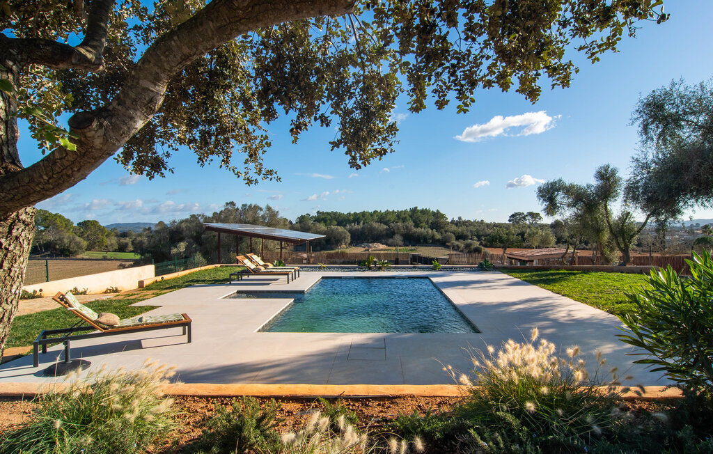 Villa Xary, Maison 4 personnes à Lloret de Vistalegre - Photo 2