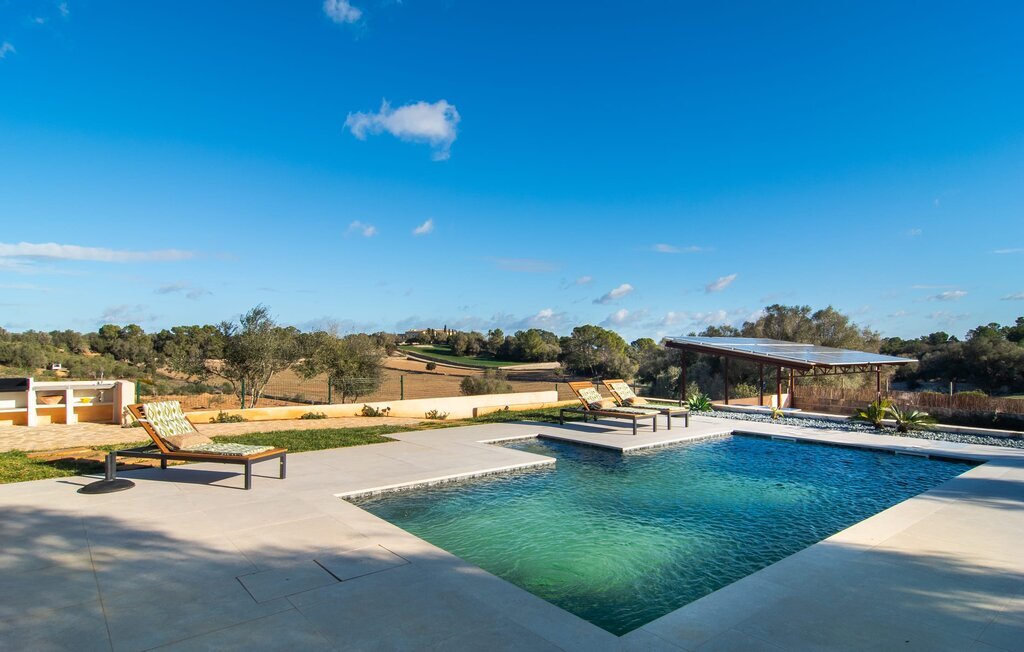 Villa Xary, Maison 4 personnes à Lloret de Vistalegre - Photo 3