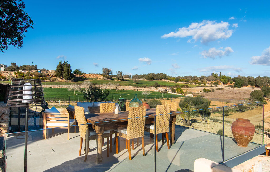 Villa Xary, Maison 4 personnes à Lloret de Vistalegre - Photo 4