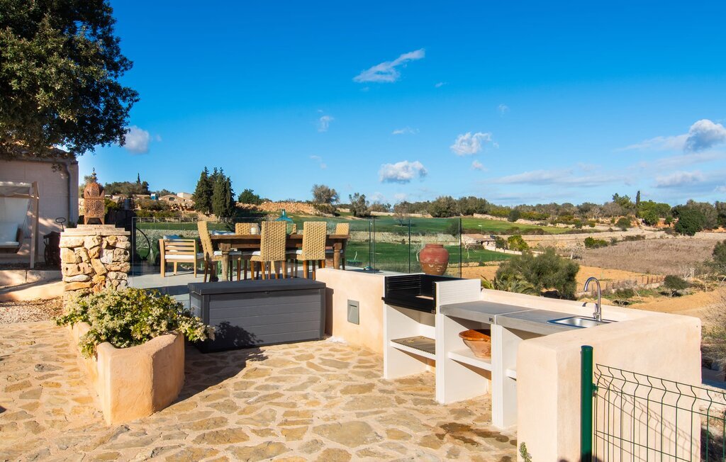 Villa Xary, Maison 4 personnes à Lloret de Vistalegre - Photo 5