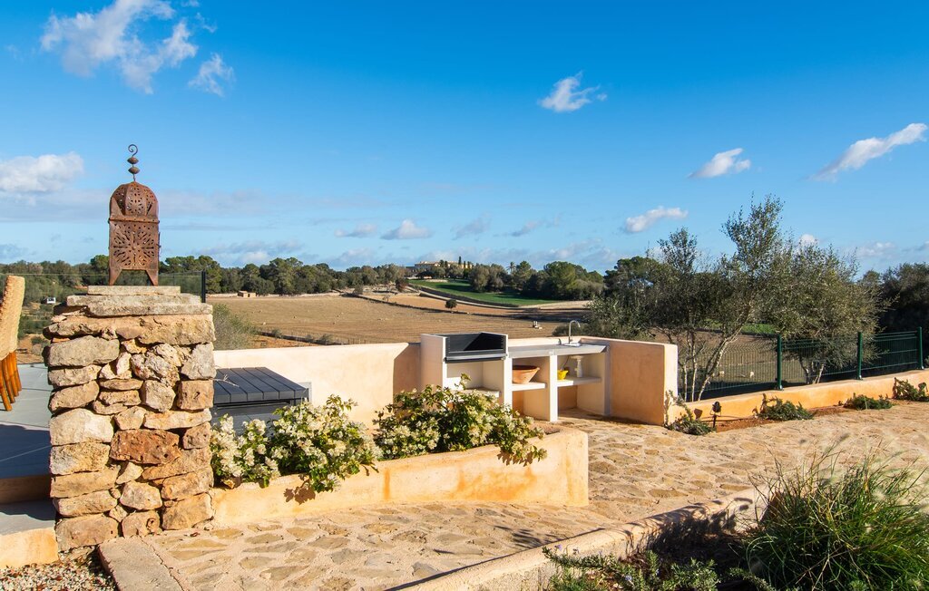 Villa Xary, Maison 4 personnes à Lloret de Vistalegre - Photo 6
