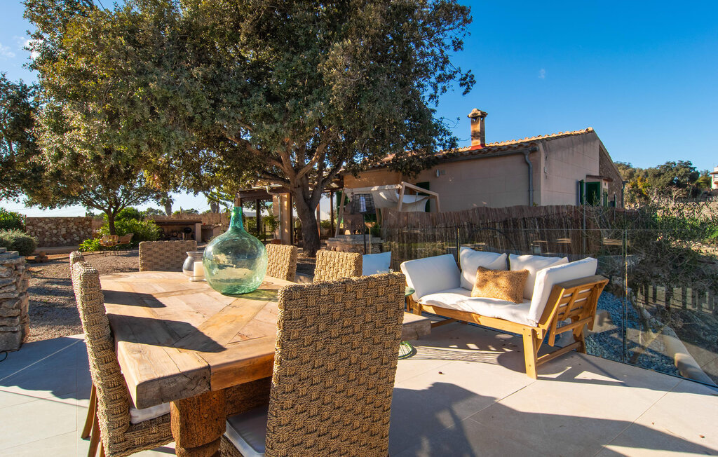 Villa Xary, Maison 4 personnes à Lloret de Vistalegre - Photo 7