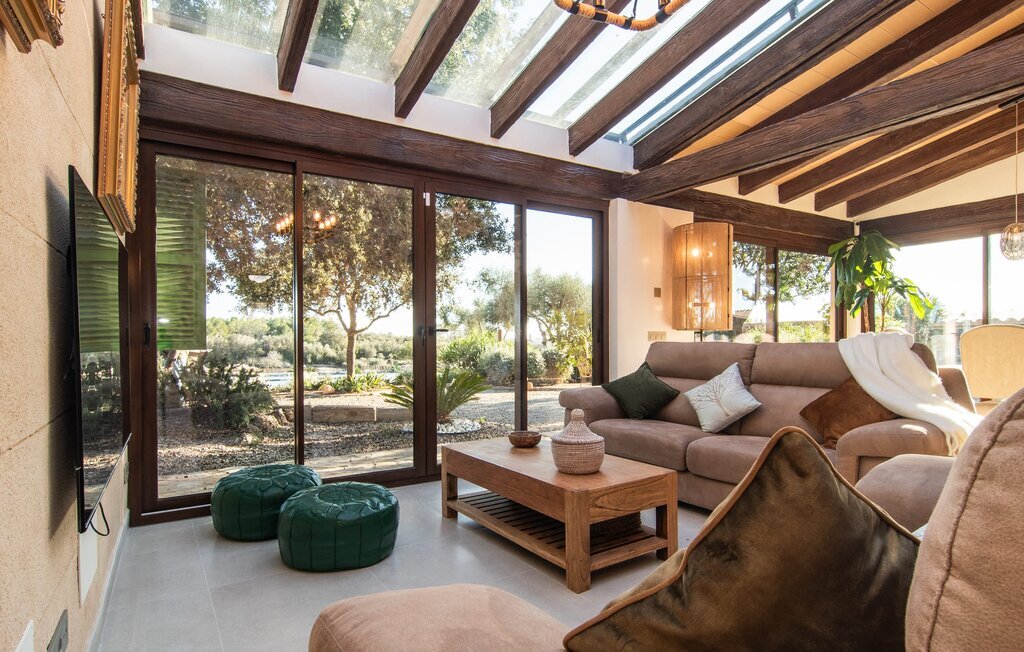 Villa Xary, Maison 4 personnes à Lloret de Vistalegre - Photo 8