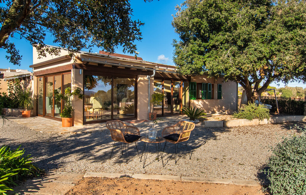 Villa Xary, Maison 4 personnes à Lloret de Vistalegre - Photo 10
