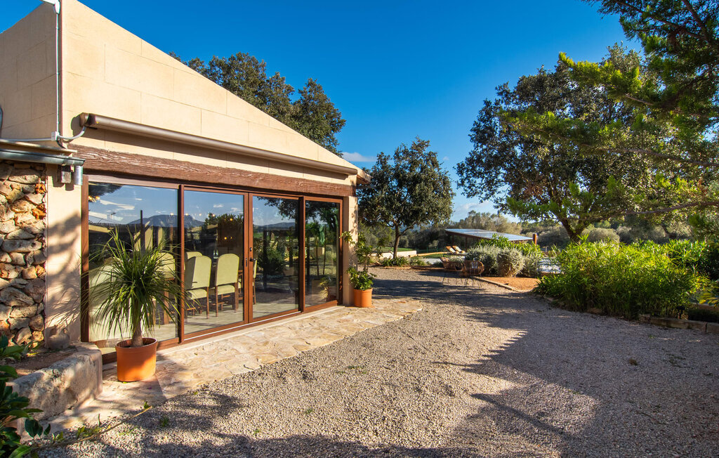 Villa Xary, Maison 4 personnes à Lloret de Vistalegre - Photo 11