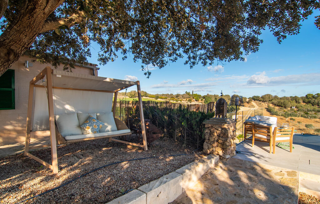 Villa Xary, Maison 4 personnes à Lloret de Vistalegre - Photo 12
