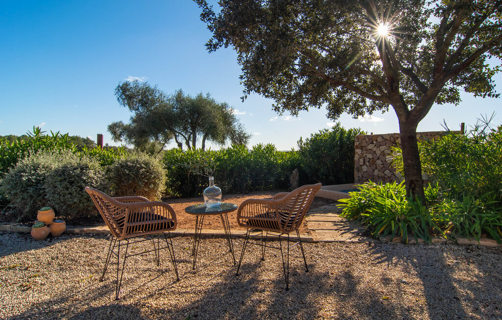 Villa Xary, Maison 4 personnes à Lloret de Vistalegre - Photo 13