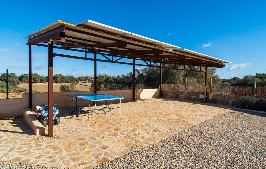 Villa Xary, Maison 4 personnes à Lloret de Vistalegre - Photo 15