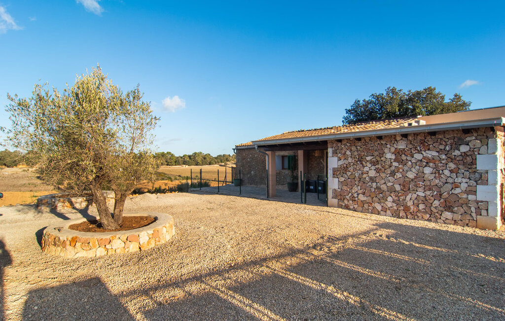 Villa Xary, Maison 4 personnes à Lloret de Vistalegre - Photo 16