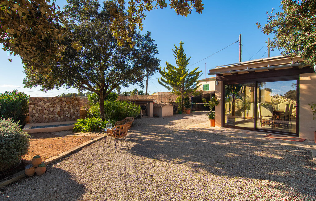 Villa Xary, Maison 4 personnes à Lloret de Vistalegre - Photo 17