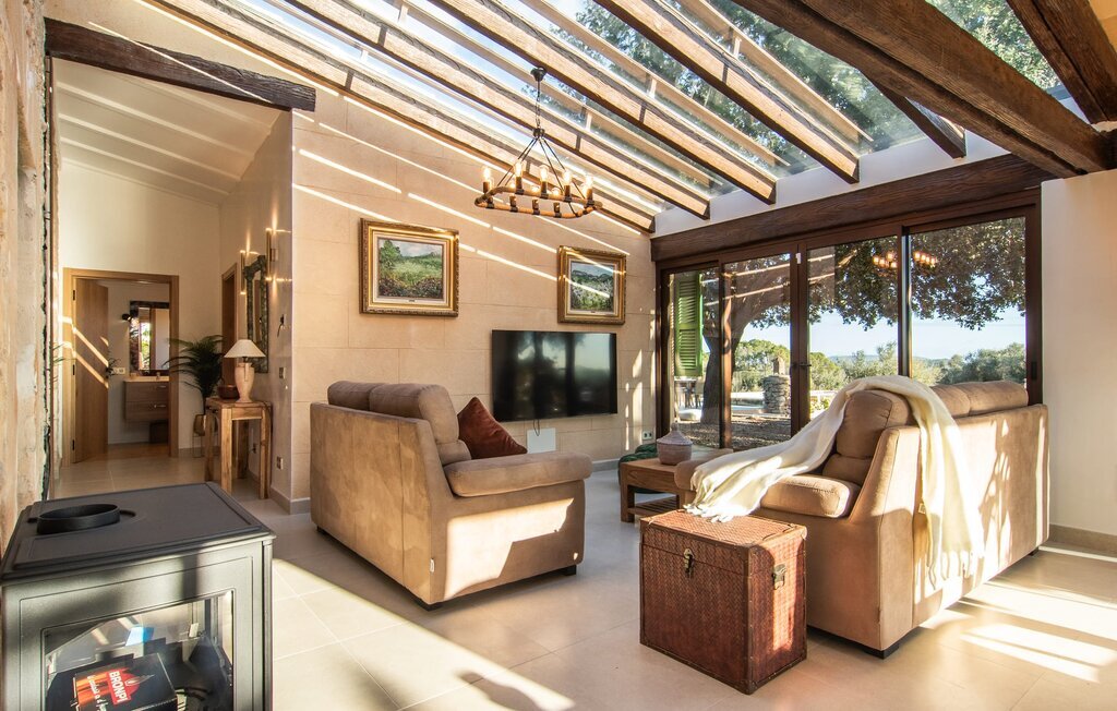 Villa Xary, Maison 4 personnes à Lloret de Vistalegre - Photo 18