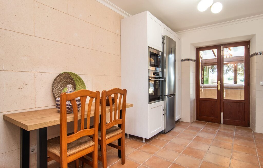 Villa Xary, Maison 4 personnes à Lloret de Vistalegre - Photo 19