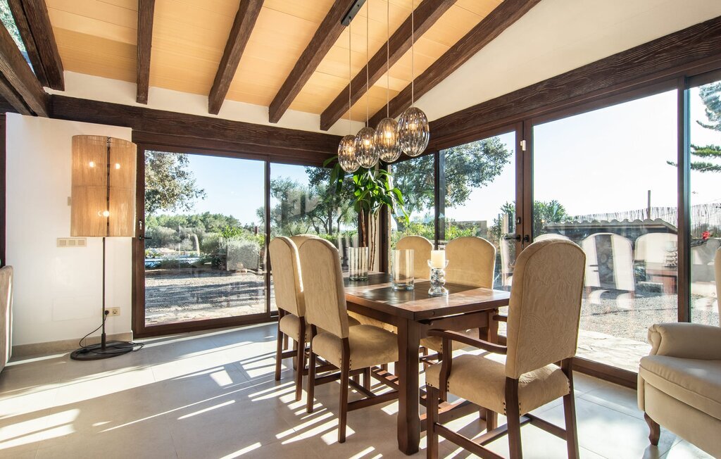 Villa Xary, Maison 4 personnes à Lloret de Vistalegre - Photo 21