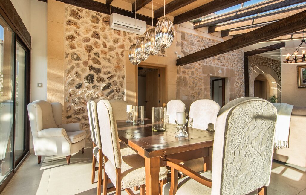 Villa Xary, Maison 4 personnes à Lloret de Vistalegre - Photo 22
