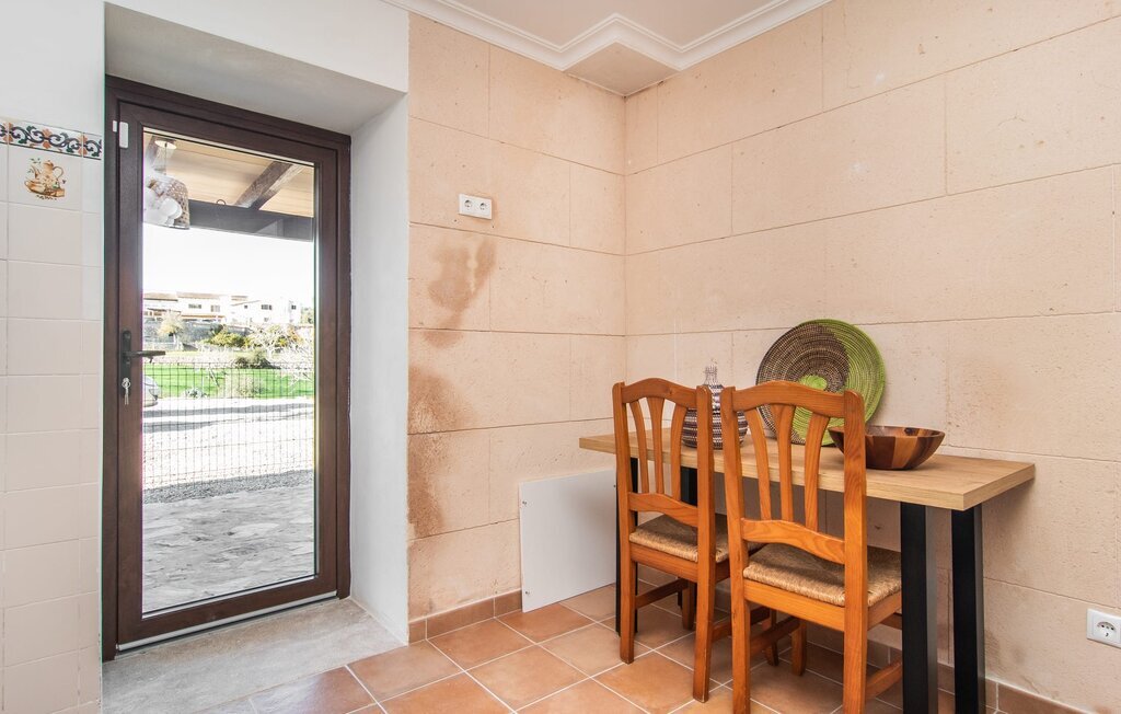 Villa Xary, Maison 4 personnes à Lloret de Vistalegre - Photo 23