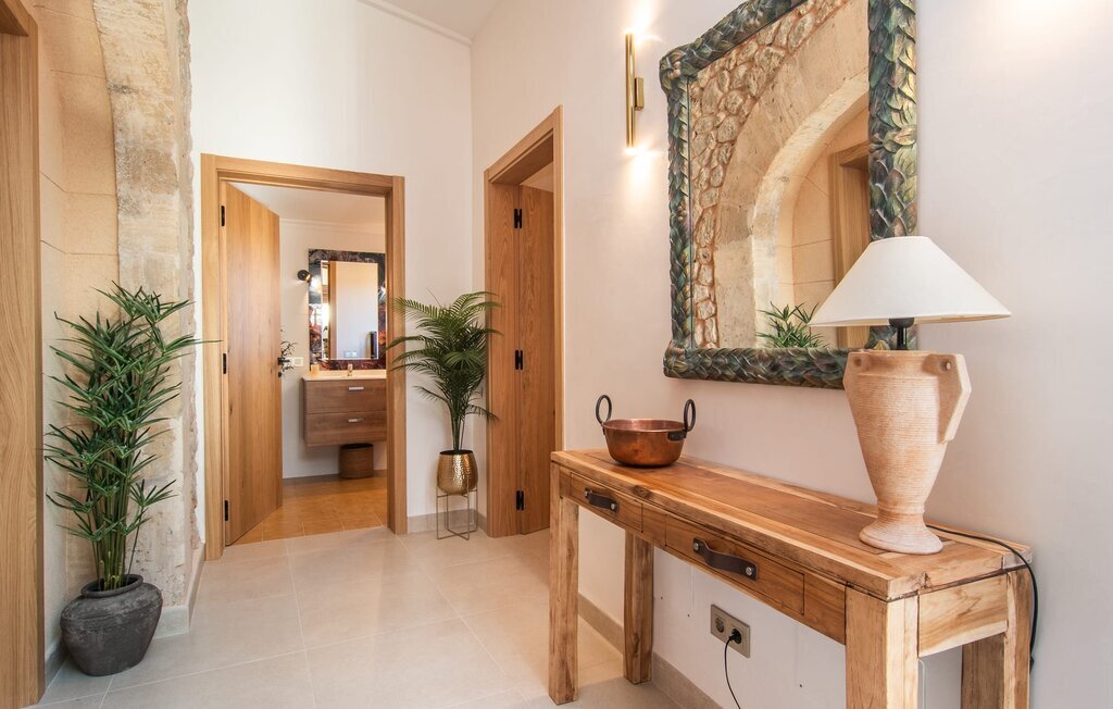 Villa Xary, Maison 4 personnes à Lloret de Vistalegre - Photo 24