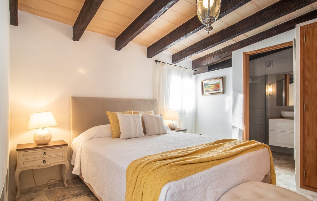 Villa Xary, Maison 4 personnes à Lloret de Vistalegre - Photo 25