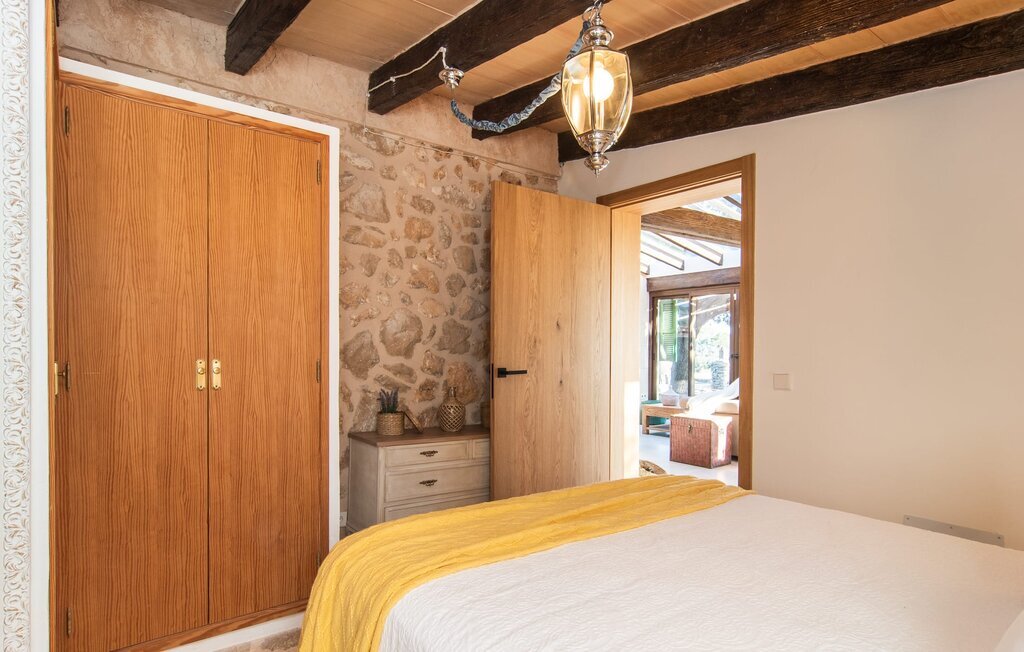 Villa Xary, Maison 4 personnes à Lloret de Vistalegre - Photo 26