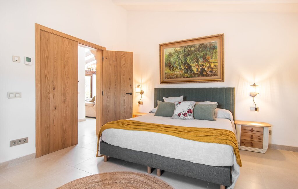 Villa Xary, Maison 4 personnes à Lloret de Vistalegre - Photo 27