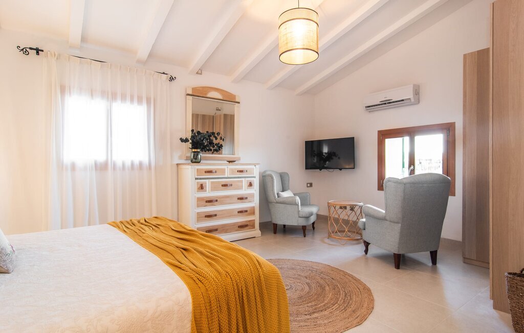 Villa Xary, Maison 4 personnes à Lloret de Vistalegre - Photo 28
