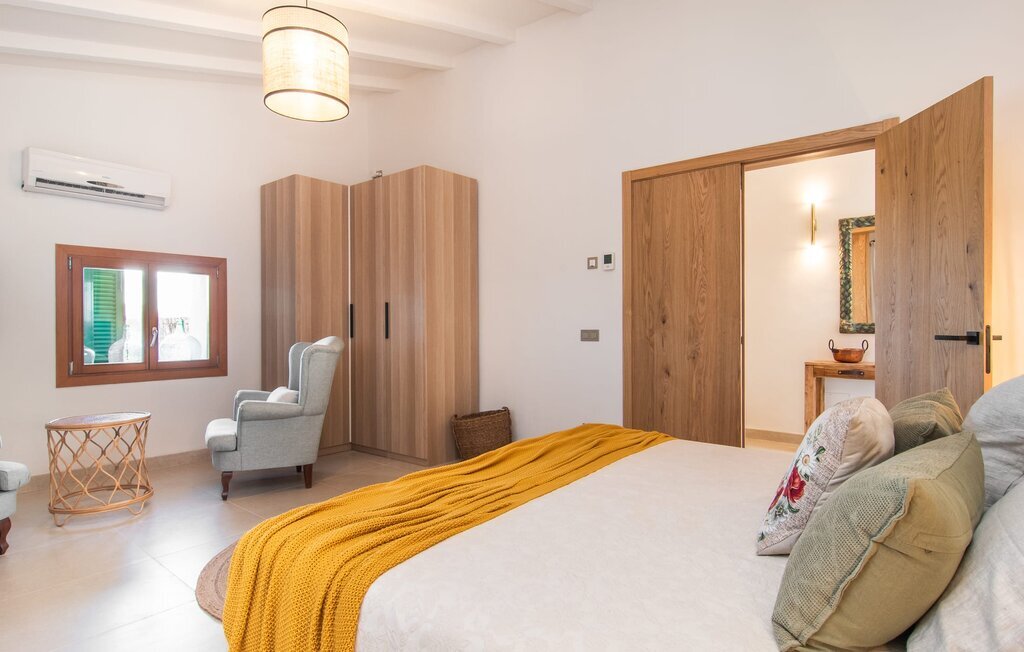 Villa Xary, Maison 4 personnes à Lloret de Vistalegre - Photo 29