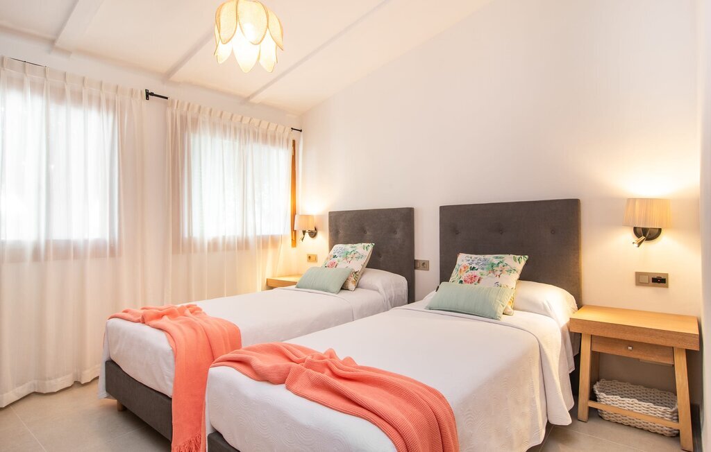 Villa Xary, Maison 4 personnes à Lloret de Vistalegre - Photo 30