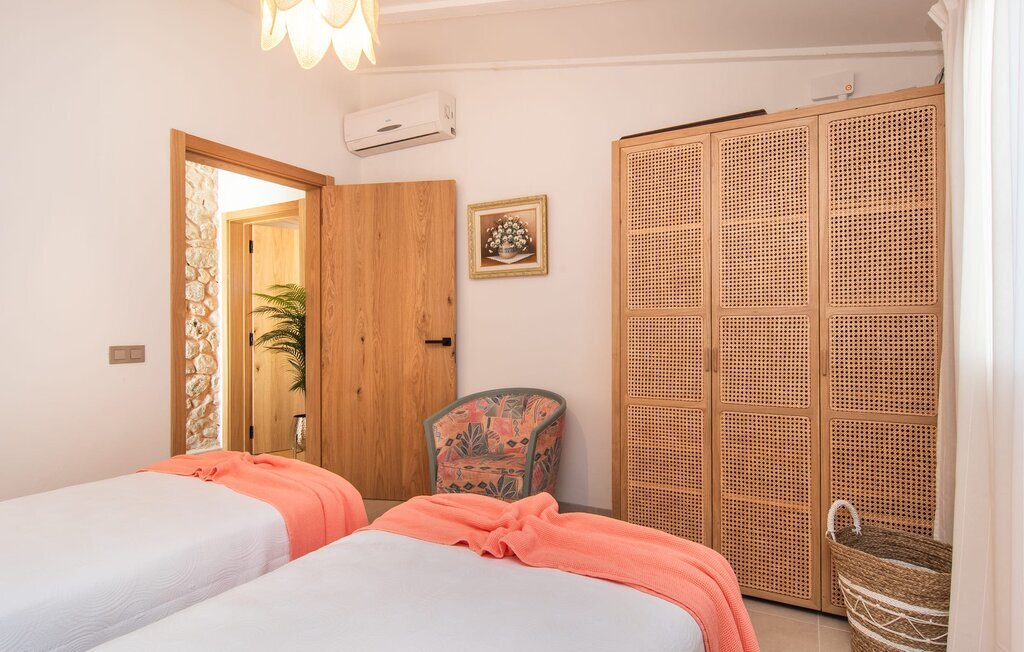 Villa Xary, Maison 4 personnes à Lloret de Vistalegre - Photo 31