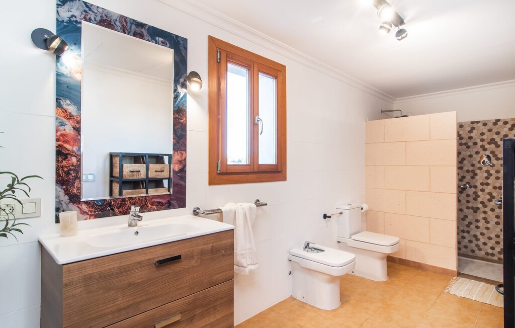Villa Xary, Maison 4 personnes à Lloret de Vistalegre - Photo 33