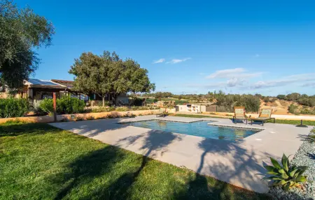 Location maison à Lloret de Vistalegre