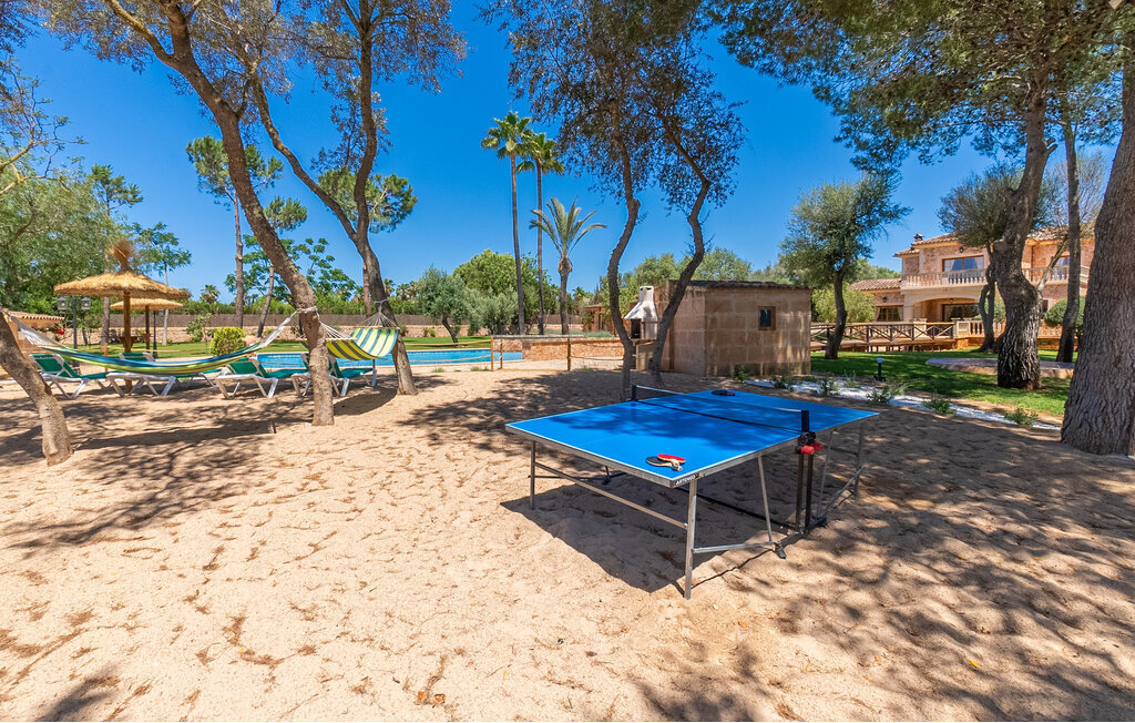 Villa Florentina, Maison 10 personnes à Llucmajor - Photo 8