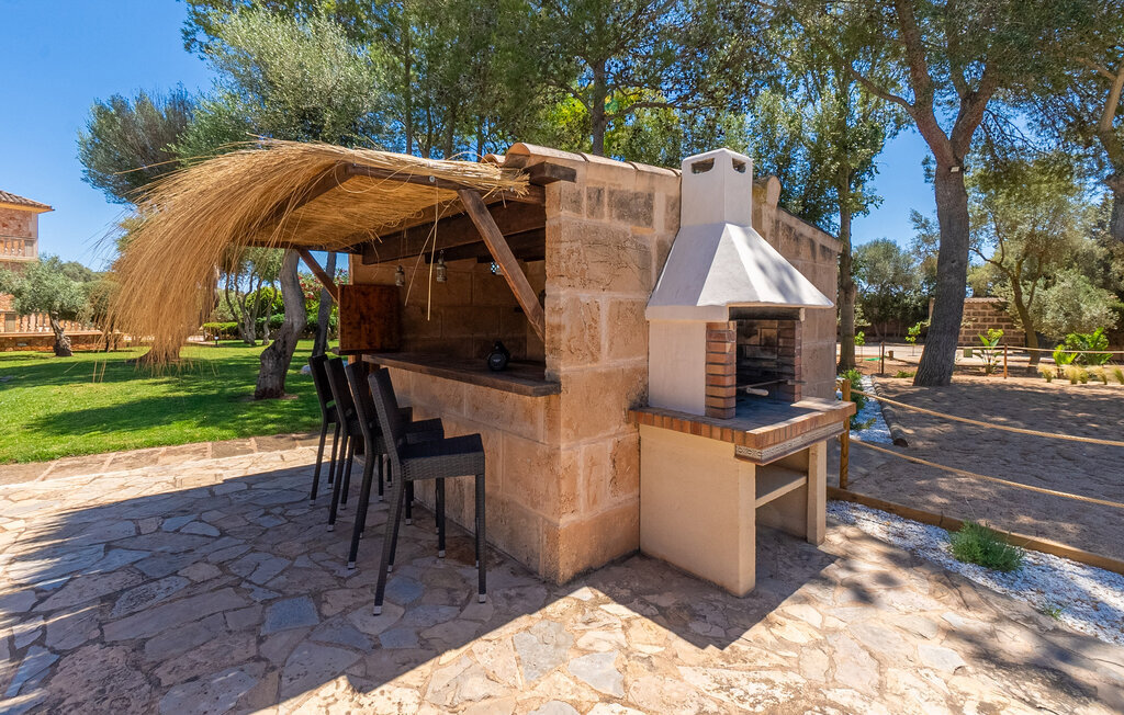 Villa Florentina, Maison 10 personnes à Llucmajor - Photo 9