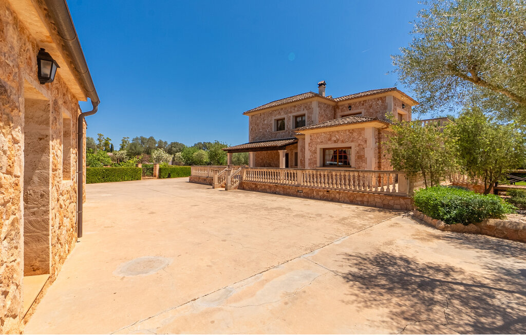 Villa Florentina, Maison 10 personnes à Llucmajor - Photo 13