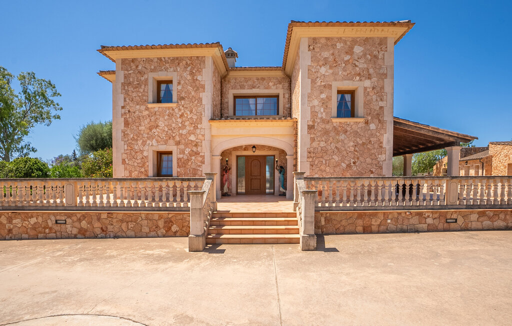 Villa Florentina, Maison 10 personnes à Llucmajor - Photo 14