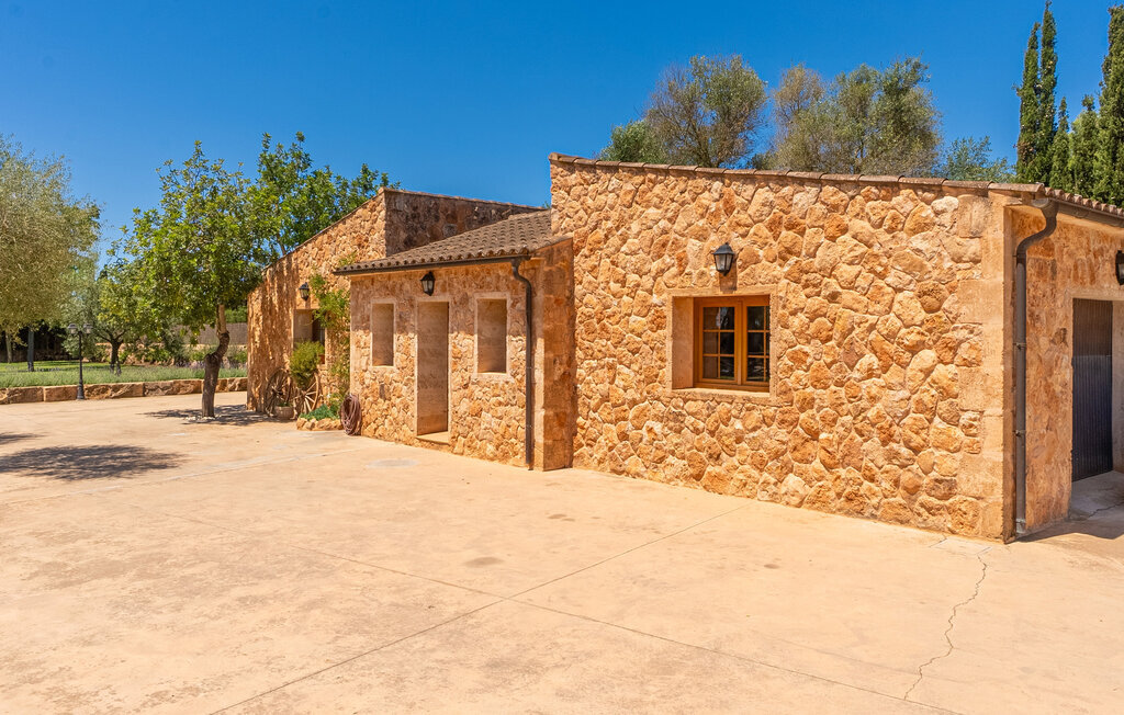 Villa Florentina, Maison 10 personnes à Llucmajor - Photo 15