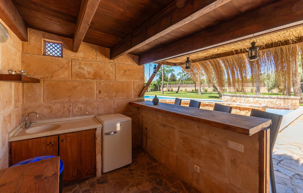 Villa Florentina, Maison 10 personnes à Llucmajor - Photo 17