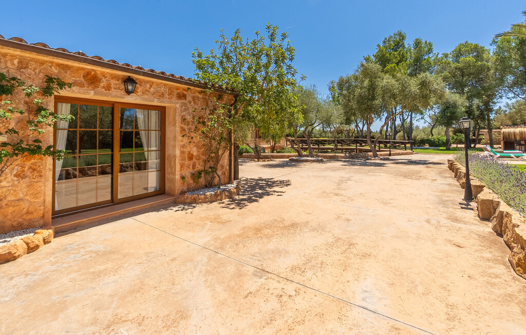 Villa Florentina, Maison 10 personnes à Llucmajor - Photo 18