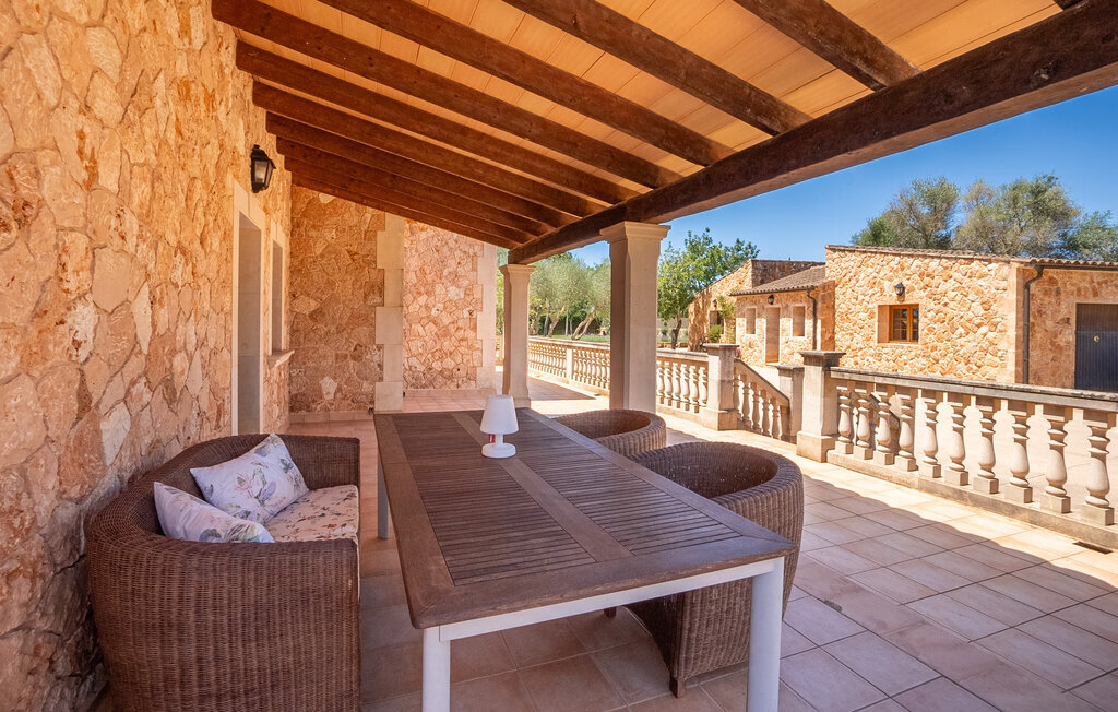 Villa Florentina, Maison 10 personnes à Llucmajor - Photo 19