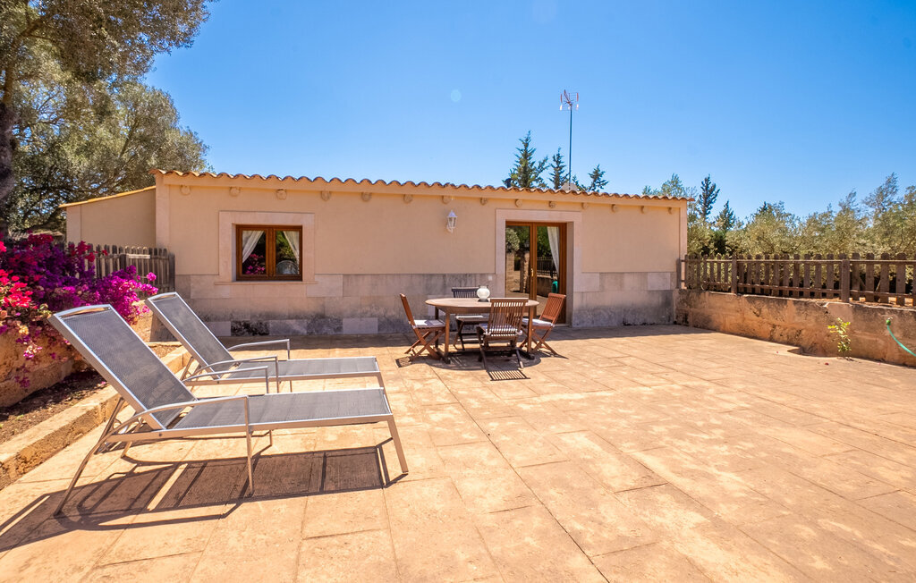 Villa Florentina, Maison 10 personnes à Llucmajor - Photo 20