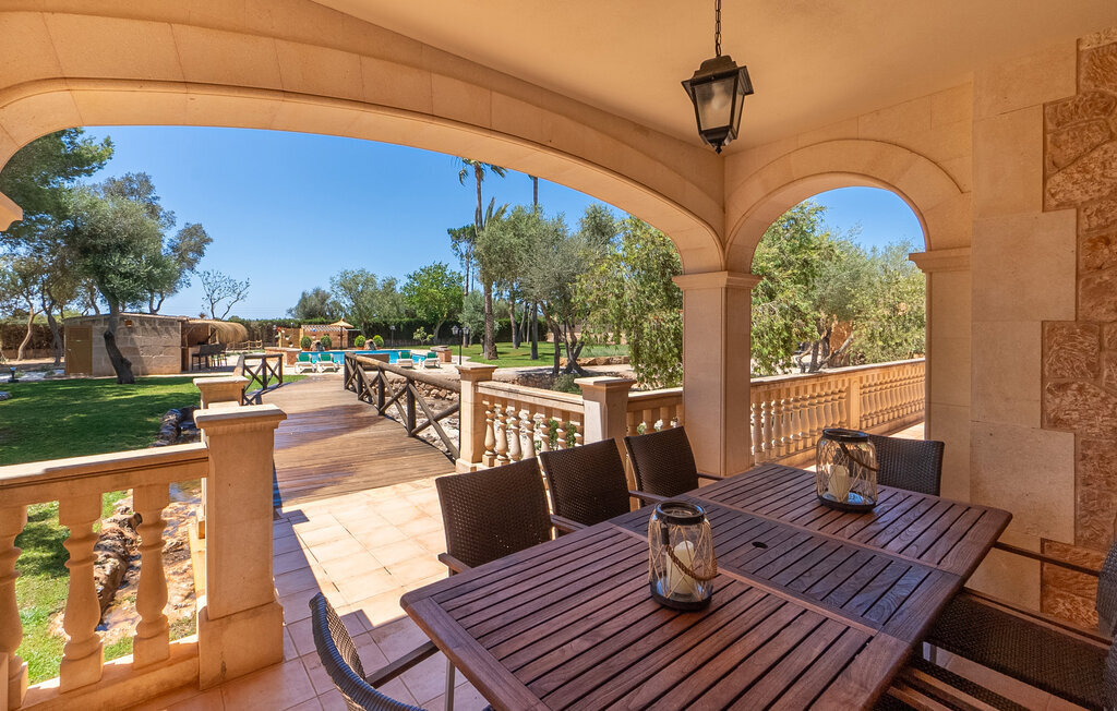 Villa Florentina, Maison 10 personnes à Llucmajor - Photo 21