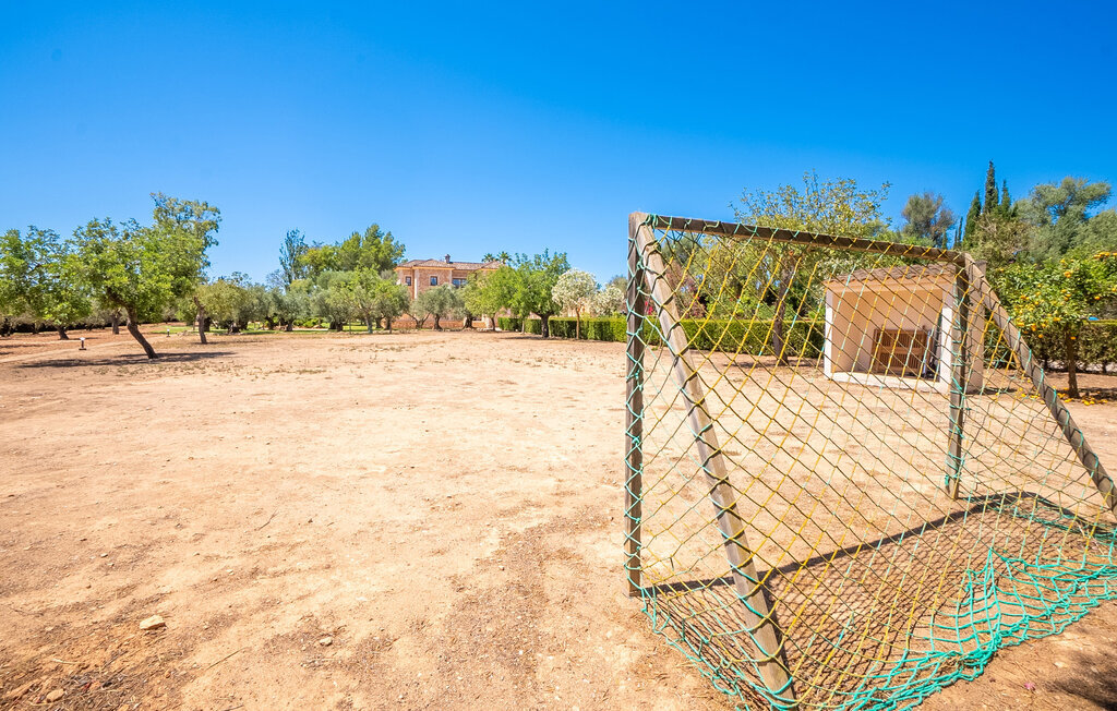 Villa Florentina, Maison 10 personnes à Llucmajor - Photo 22