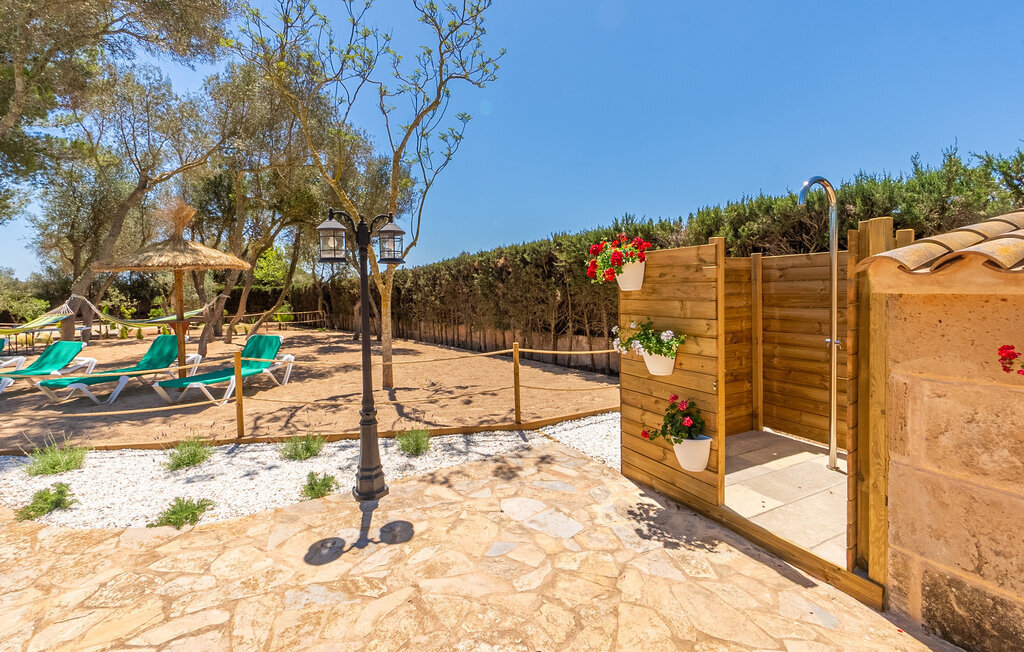 Villa Florentina, Maison 10 personnes à Llucmajor - Photo 24