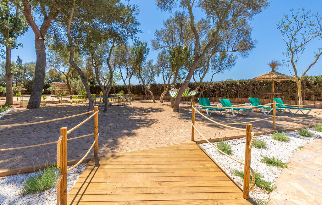Villa Florentina, Maison 10 personnes à Llucmajor - Photo 25