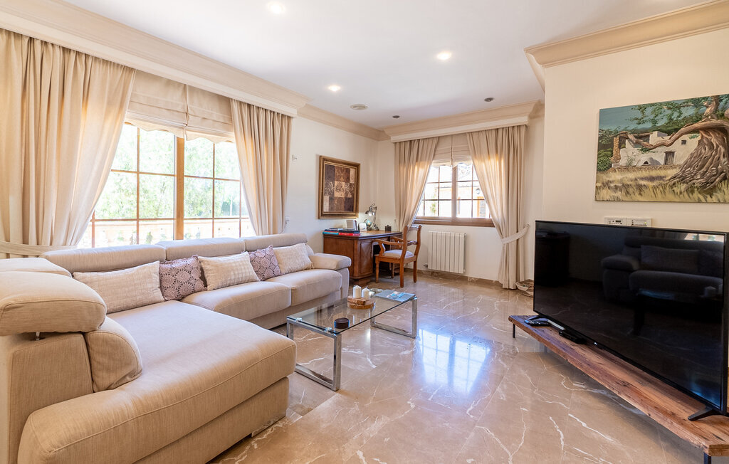 Villa Florentina, Maison 10 personnes à Llucmajor - Photo 26