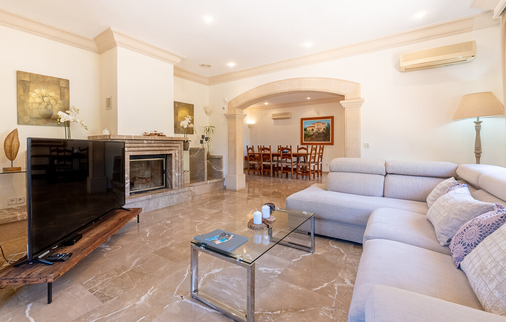 Villa Florentina, Maison 10 personnes à Llucmajor - Photo 27